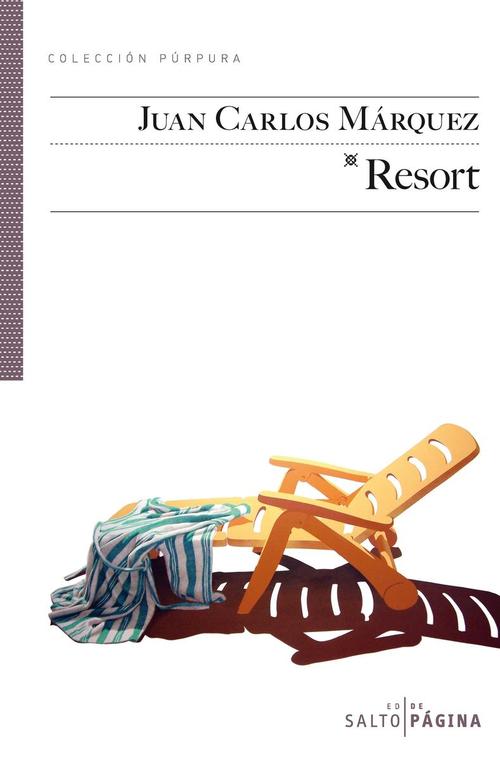 Resort.