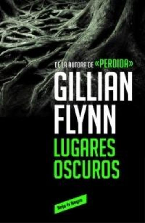 Lugares oscuros.