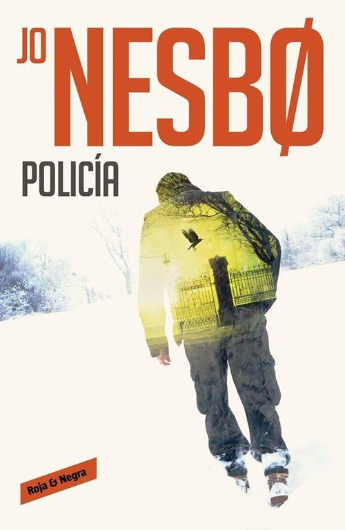 Policía.