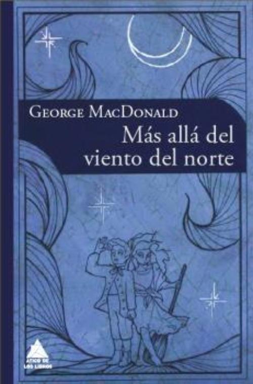 Más allá del viento del norte.
