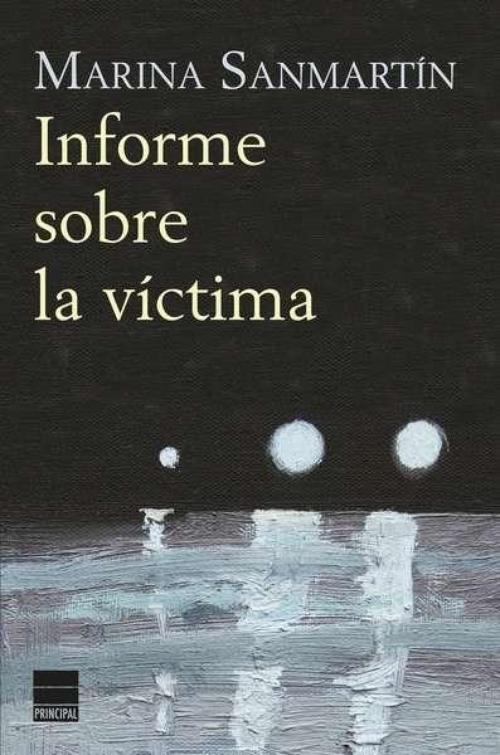 Informe sobre la víctima.