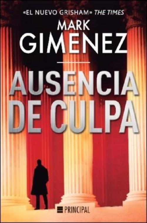 Ausencia de culpa.