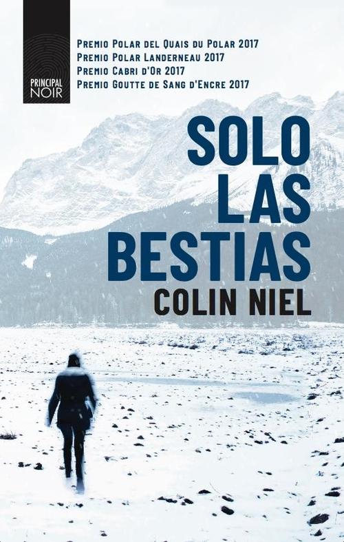 Solo las bestias.