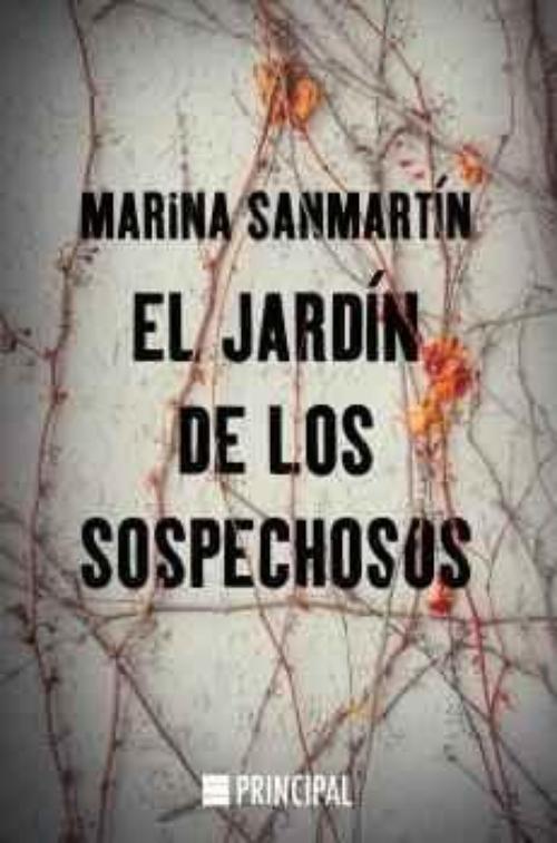 Jardín de los sospechosos, El.