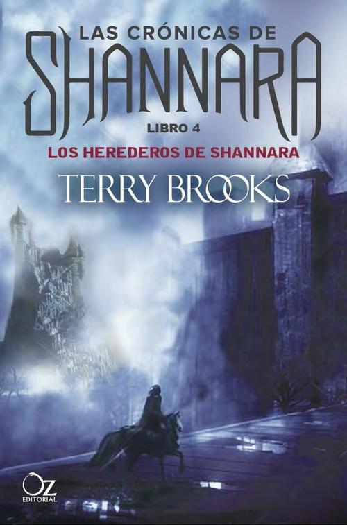 Herederos de Shannara, Los