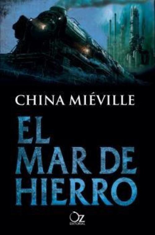Mar de hierro, El.
