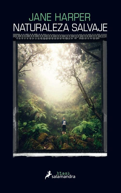 Naturaleza salvaje.