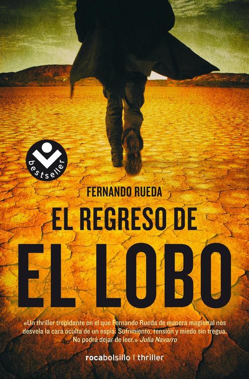 Regreso de El Lobo, El