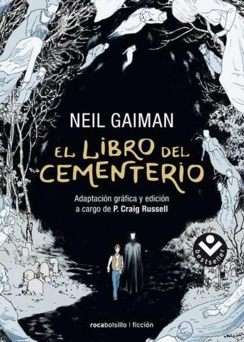 Libro del cementerio, El