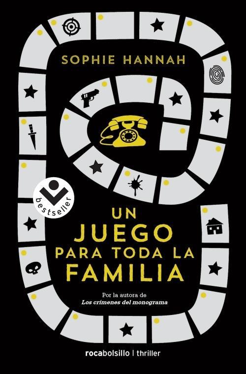 Juego para toda la familia, Un. 