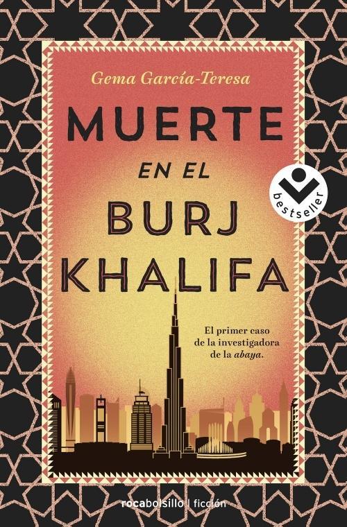 Muerte en el Burj Khalifa