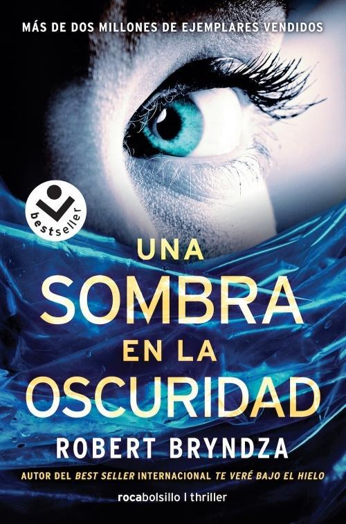 Sombra en la oscuridad, Una.