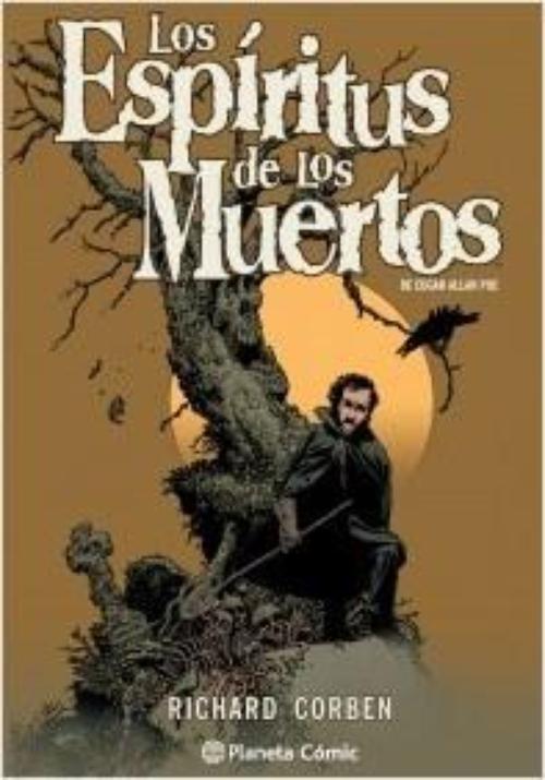 Espíritus de los muertos, Los.