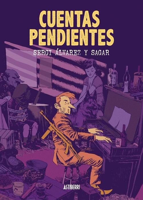 Cuentas pendientes.