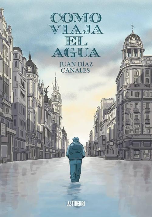 Como viaja el agua.