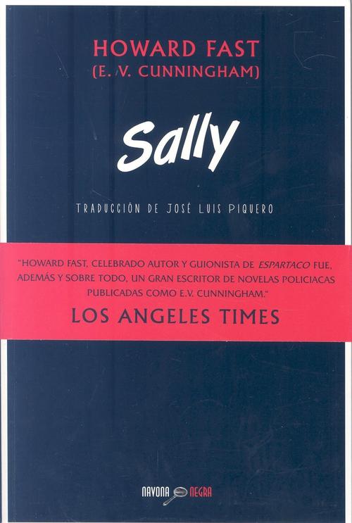 Sally.