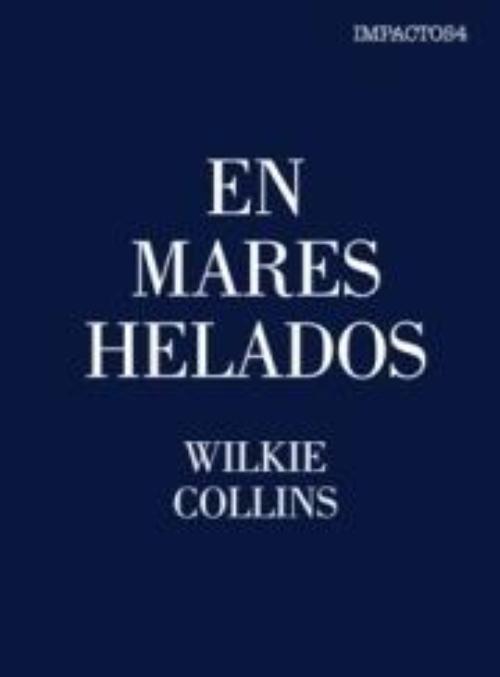 En mares helados.