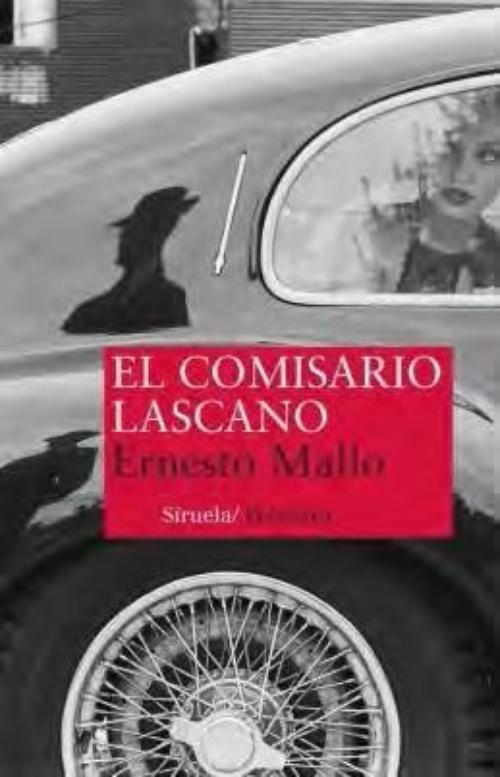 Comisario Lascano, El