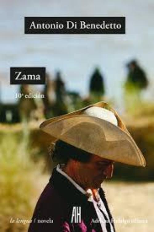 Zama. 