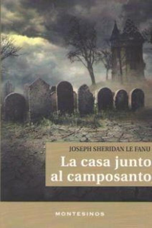 Casa junto al camposanto, La.