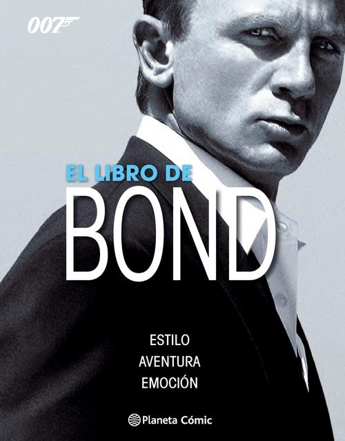 Libro de Bond, El.