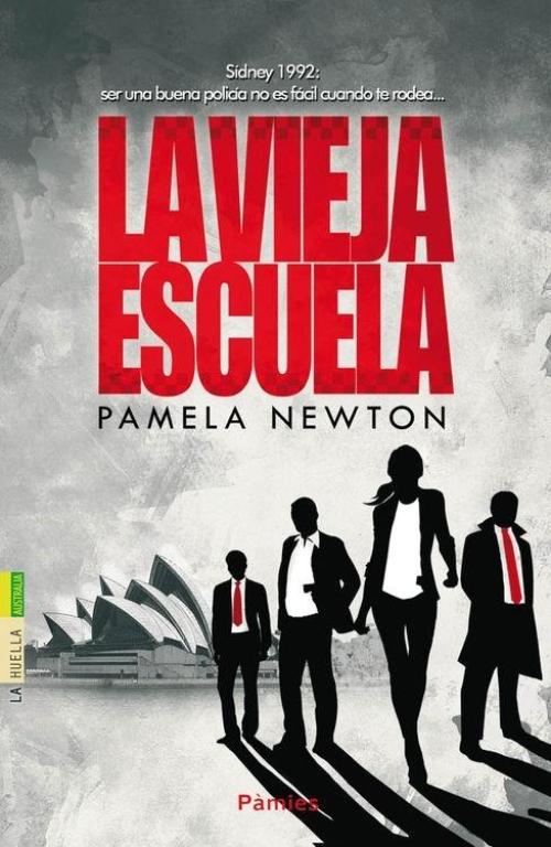 Vieja escuela, La.