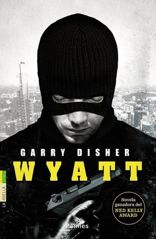 Wyatt.