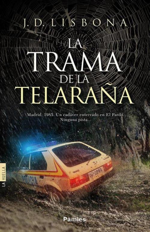 Trama de la telaraña, La.