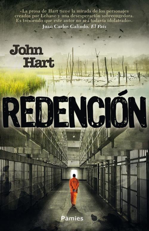 Redención.
