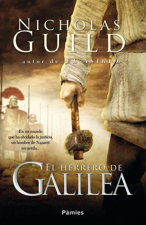 Herrero de Galilea, El.