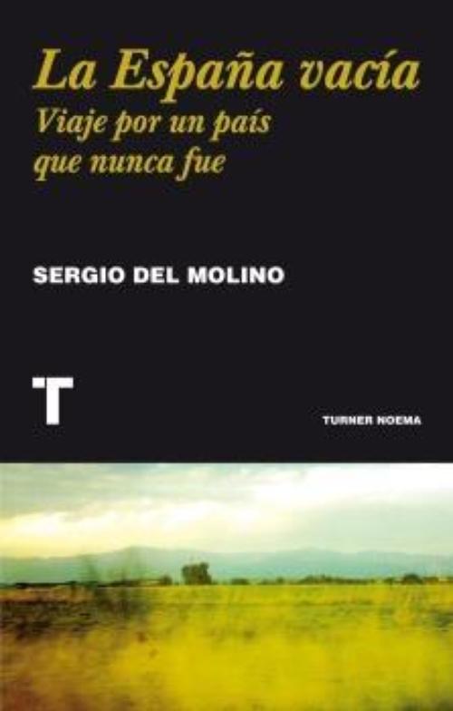 España vacía, La.