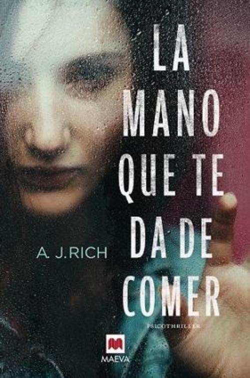 Mano que te da de comer, La.
