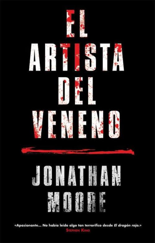Artista del veneno, El.