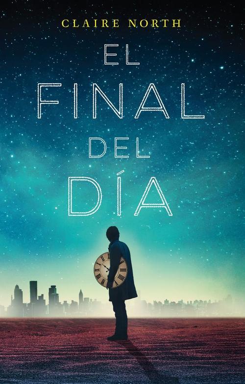 Final del día, El. 