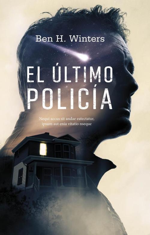 Ultimo policía, El. 