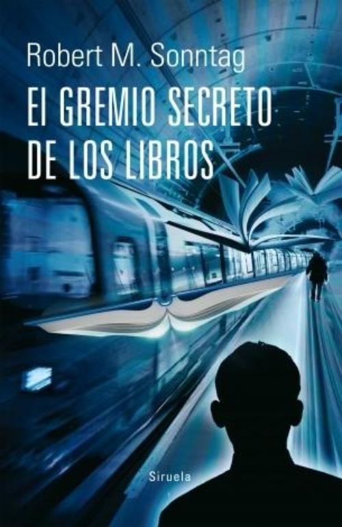 Gremio Secreto de los Libros, El