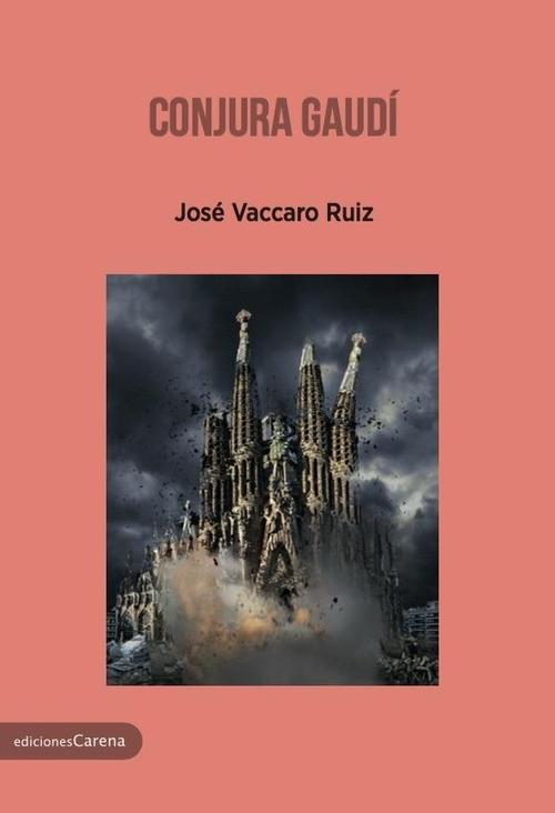 Conjura Gaudí.