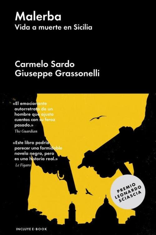 Malerba. Vida a muerte en Sicilia.