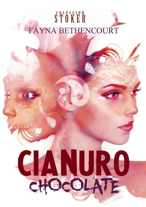 Cianuro y chocolate.
