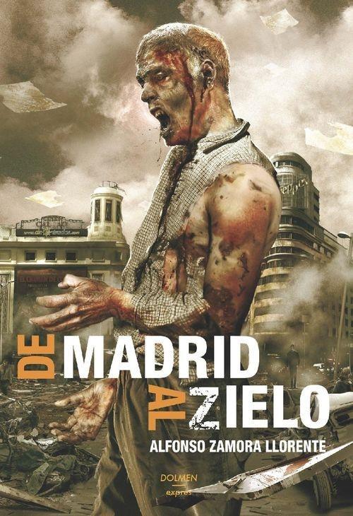 De Madrid al zielo. 