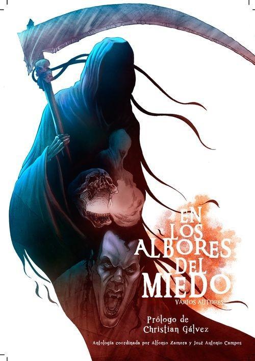 En los albores del miedo. 