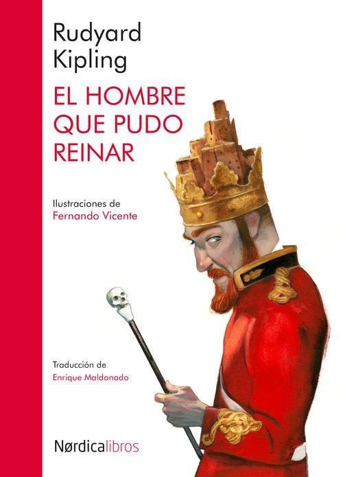 Hombre que pudo reinar, El. 