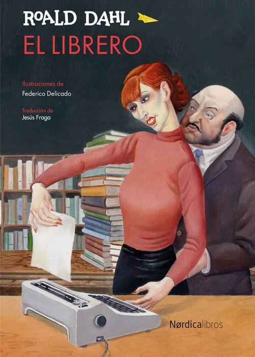 Librero, El