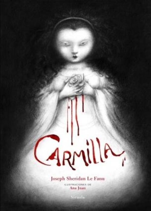 Carmilla.