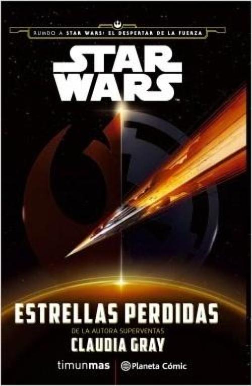 Star Wars. Estrella perdidas.