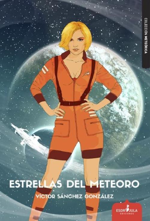 Estrellas del meteoro.