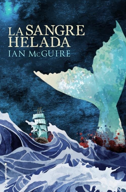 Sangre helada, La.
