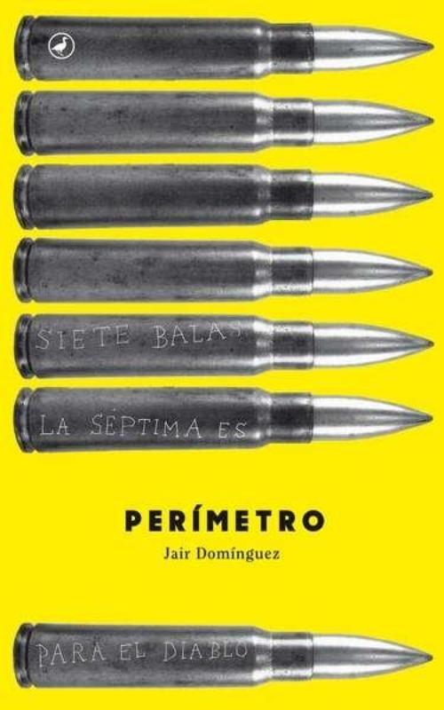 Perímetro. 