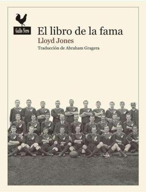 Libro de la fama, El