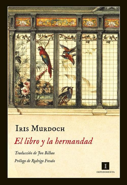 Libro y la hermandad, El.
